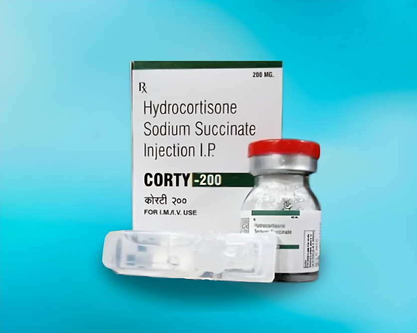 CORTY 200